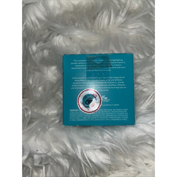 Thrive Causemetics SHAEL Brilliant Face Highlighter NIB - Picture 3 of 4